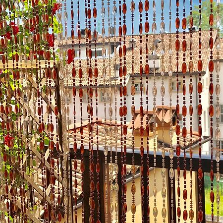 Casa All'Oca Riva del Garda Kültér fotó