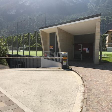 Casa All'Oca Riva del Garda Kültér fotó
