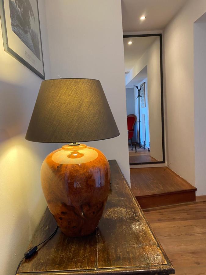 Casa All'Oca Riva del Garda Kültér fotó