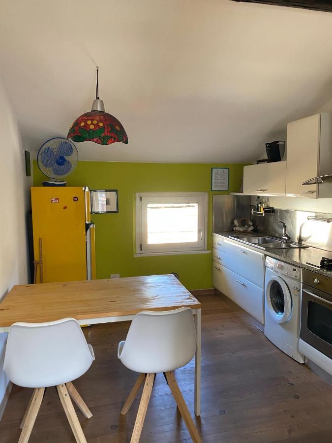 Casa All'Oca Riva del Garda Kültér fotó