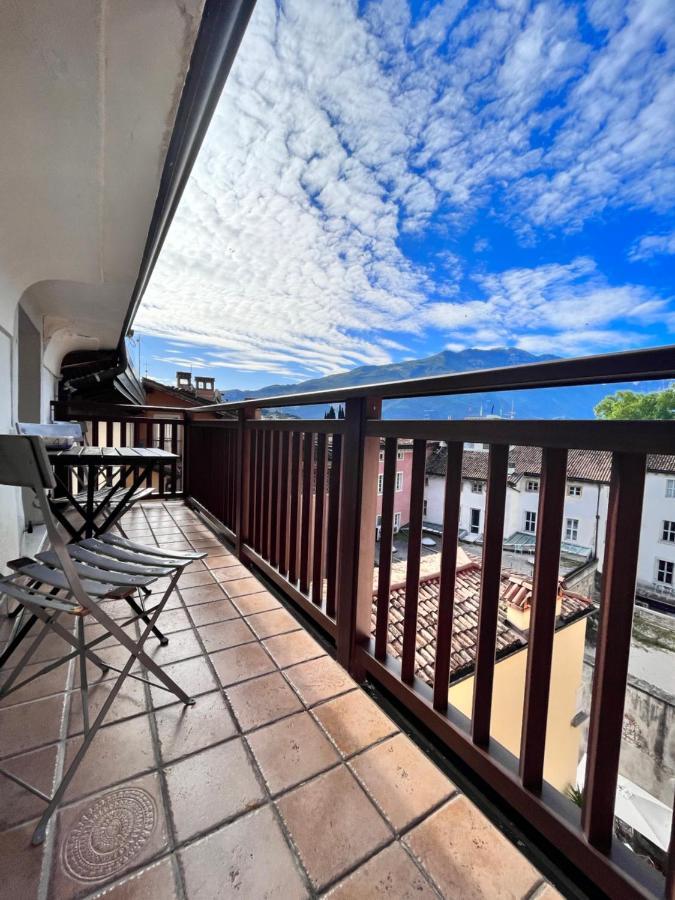 Casa All'Oca Riva del Garda Kültér fotó