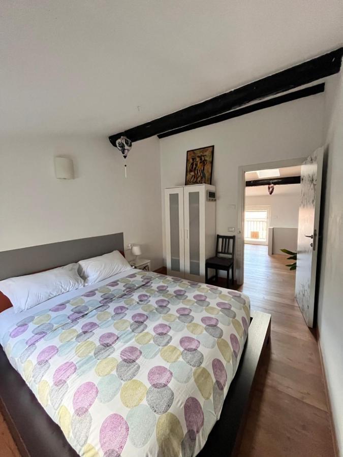 Casa All'Oca Riva del Garda Kültér fotó