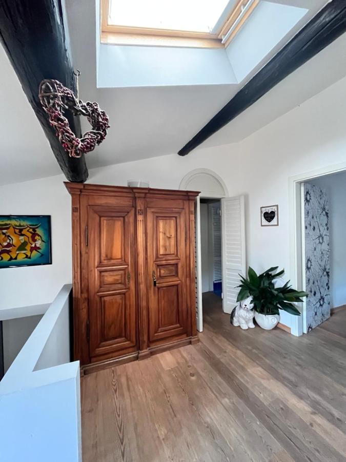 Casa All'Oca Riva del Garda Kültér fotó