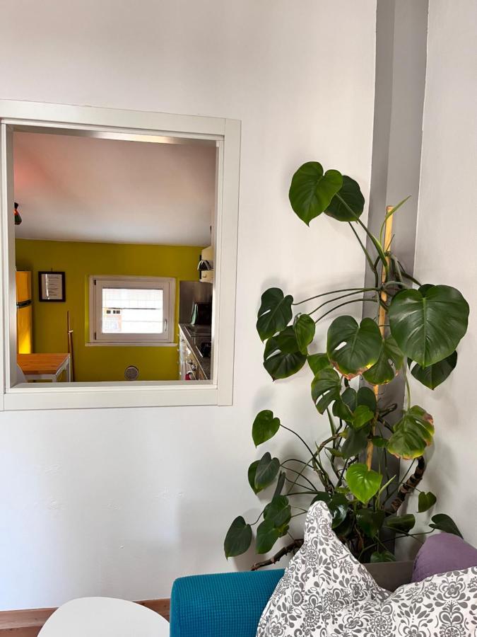 Casa All'Oca Riva del Garda Kültér fotó