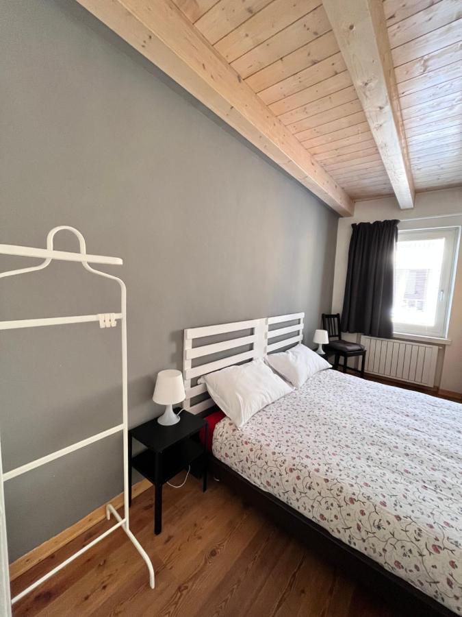 Casa All'Oca Riva del Garda Kültér fotó