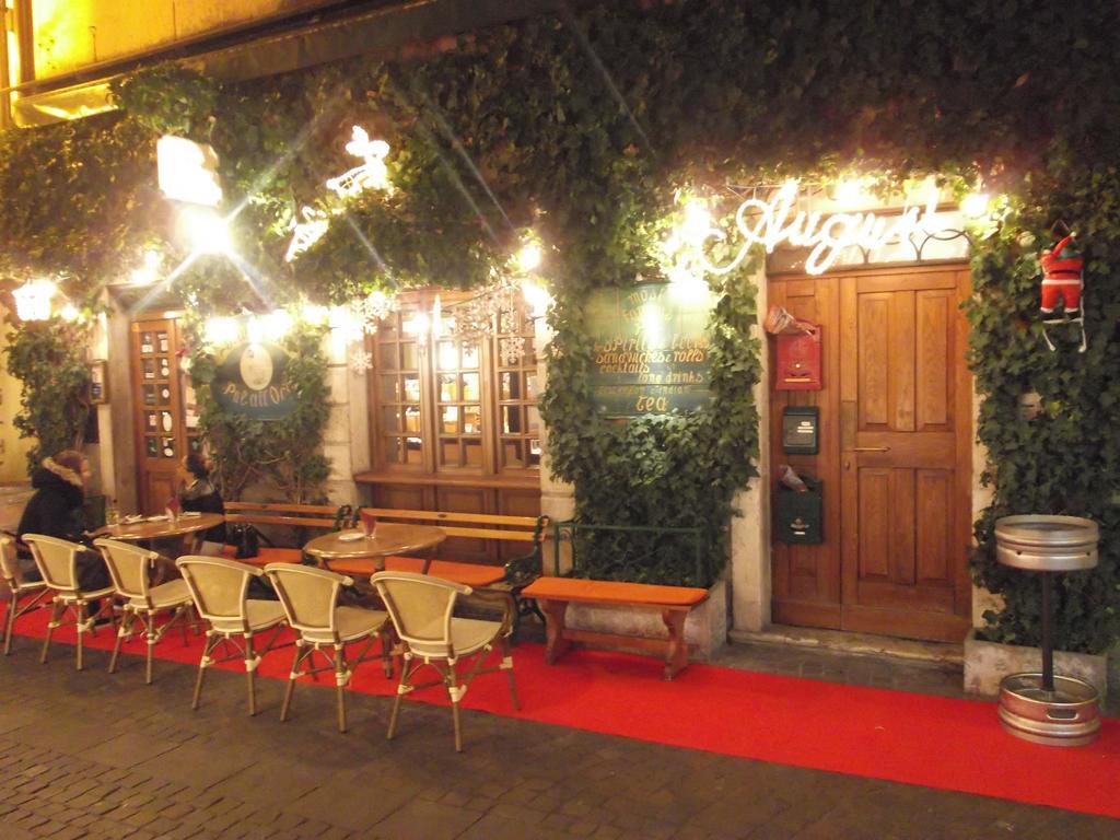 Casa All'Oca Riva del Garda Szoba fotó