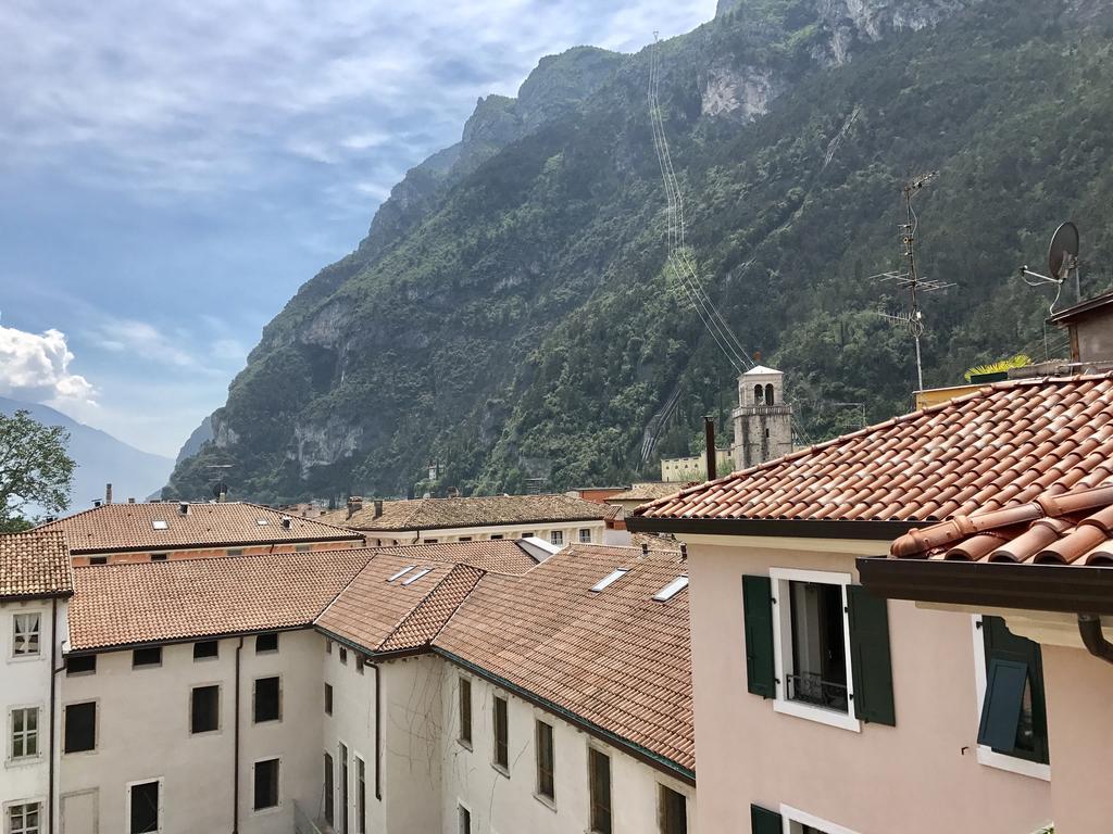 Casa All'Oca Riva del Garda Kültér fotó